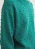 Tom Tailor Sweater Jade Green