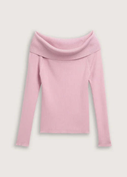Tom Tailor Sweater Soft Dusty Rose
