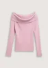 Tom Tailor Sweater Soft Dusty Rose