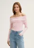 Tom Tailor Sweater Soft Dusty Rose