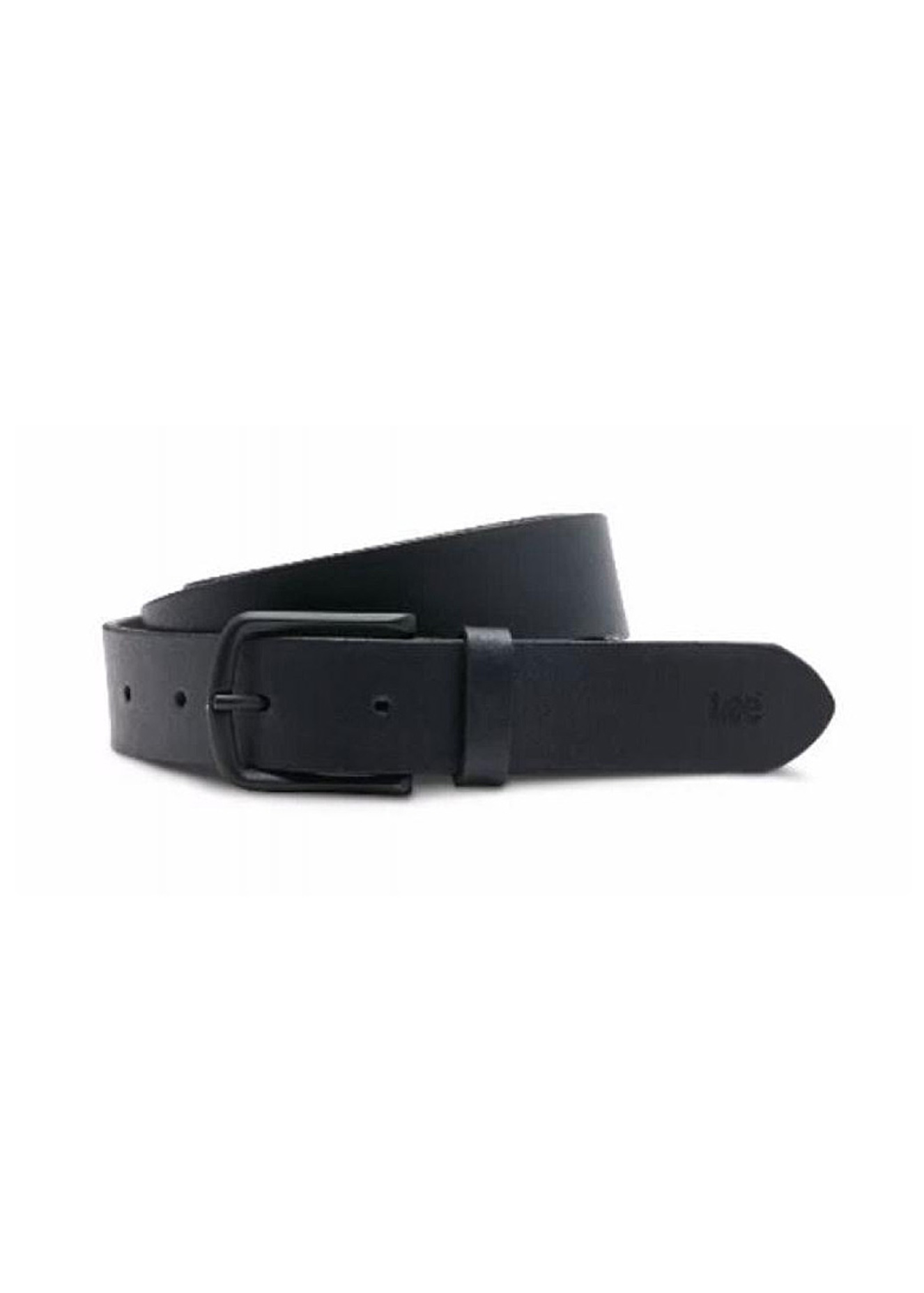 Lee Core Belt Czarny - LG015301