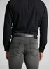 Lee Core Belt Czarny