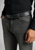 Lee Core Belt Czarny