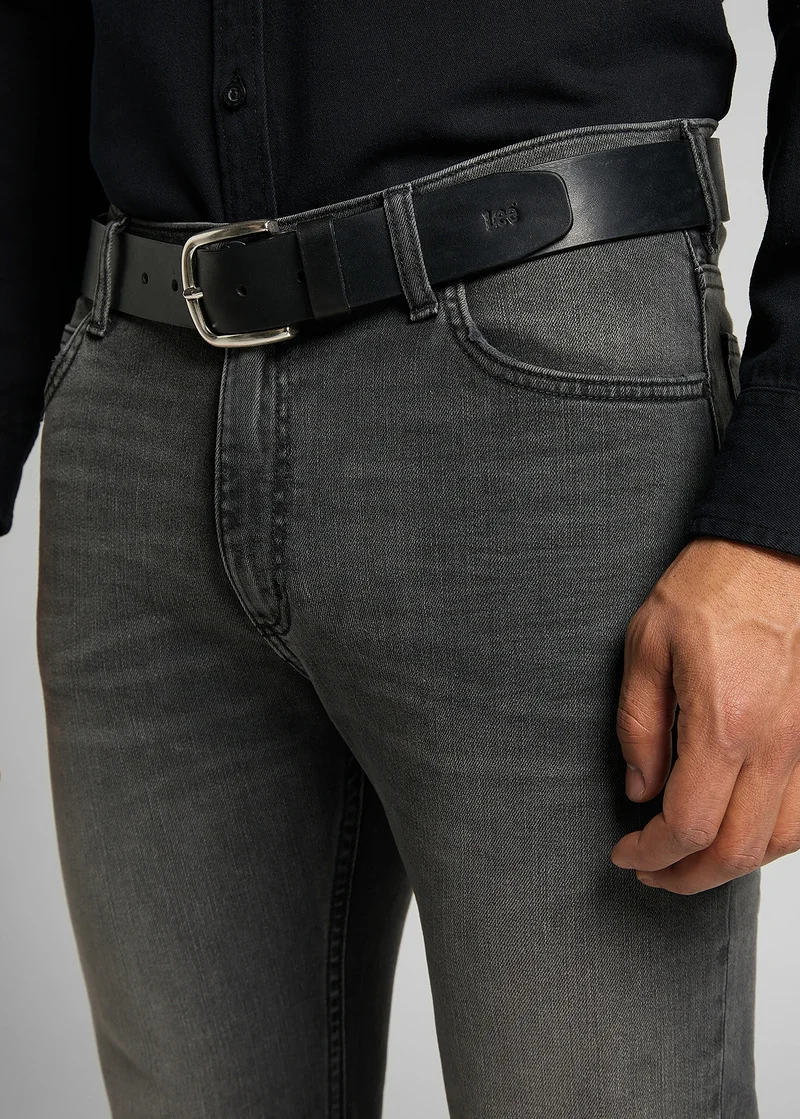 Lee Belt Black