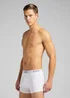 Lee 2pack Trunk White