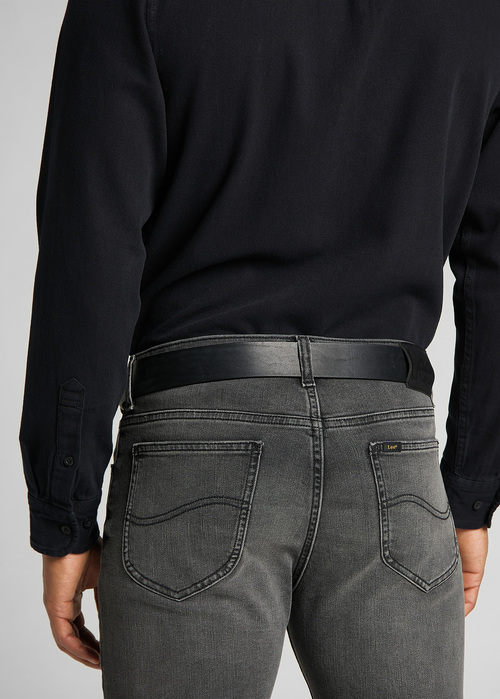 Lee Belt Black - LF045001