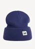 Lee Beanie True Navy