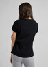 Lee Logo Tee Black