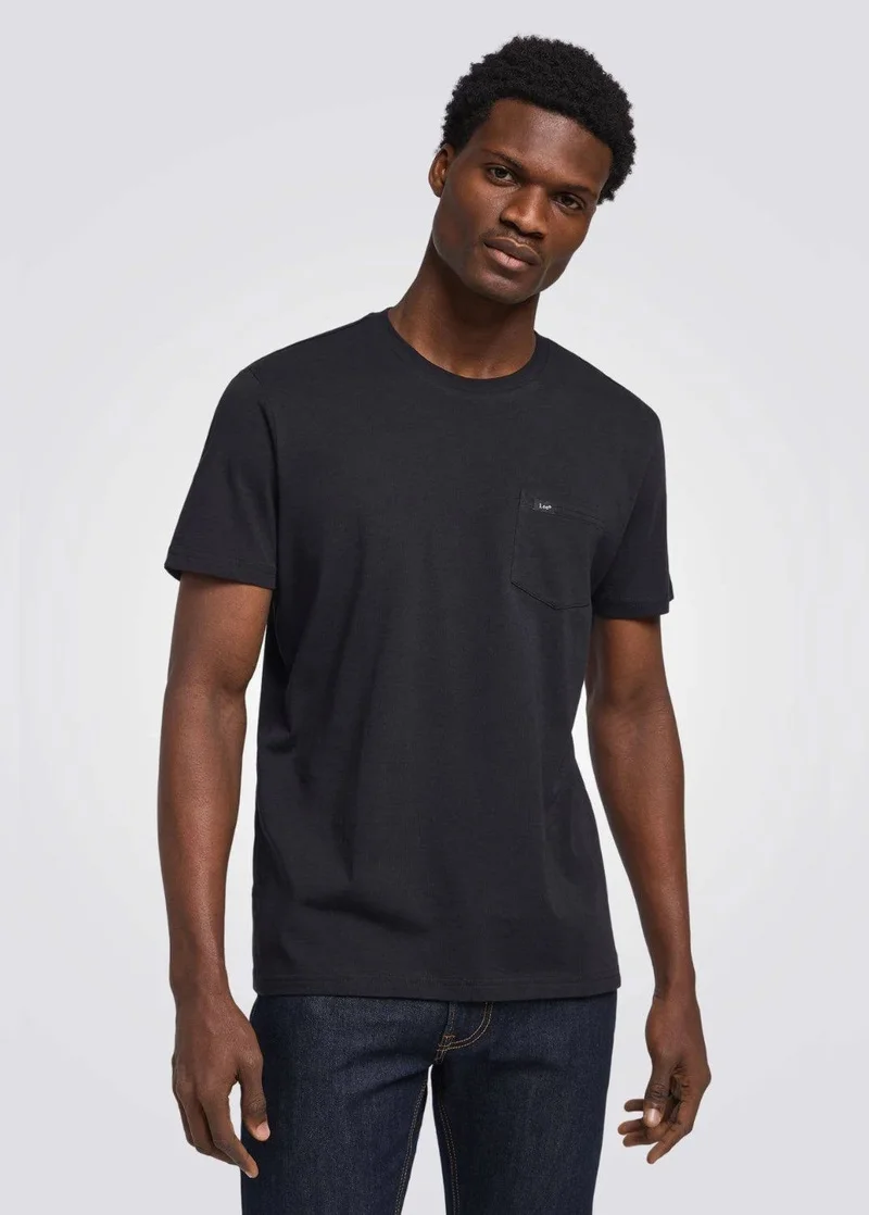 Lee Pocket Tee