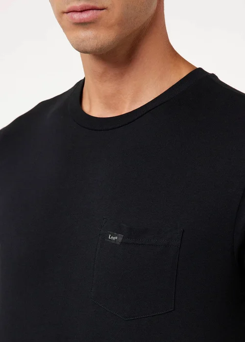 Lee Pocket Tee