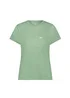 Lee Short Sleeve Pocket Tee Intuition Green