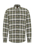 Lee Button Down Olive Grove - L880RNA61