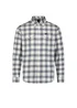 Lee Regular Shirt Ecru Check