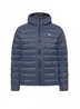 Lee Puffer Jacket Navy