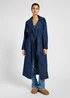 Lee Denim Trench Coat Home Bound