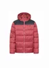 Lee Puffer Jacket Punch