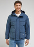 Lee Utility Jacket Deep Waters - LM16RCA62