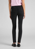 Lee Scarlett High Washed Black - L626SHMY