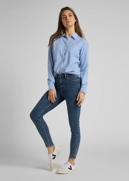 Lee Scarlett High Mid Ely