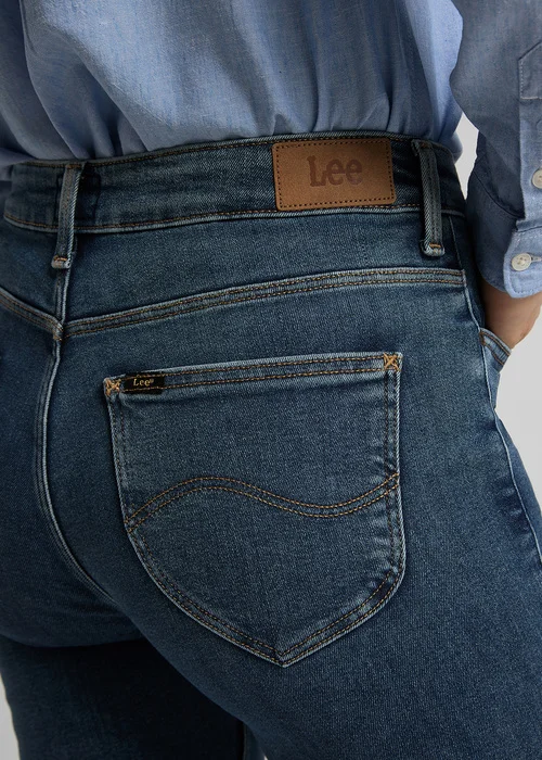 Lee Scarlett High Mid Ely