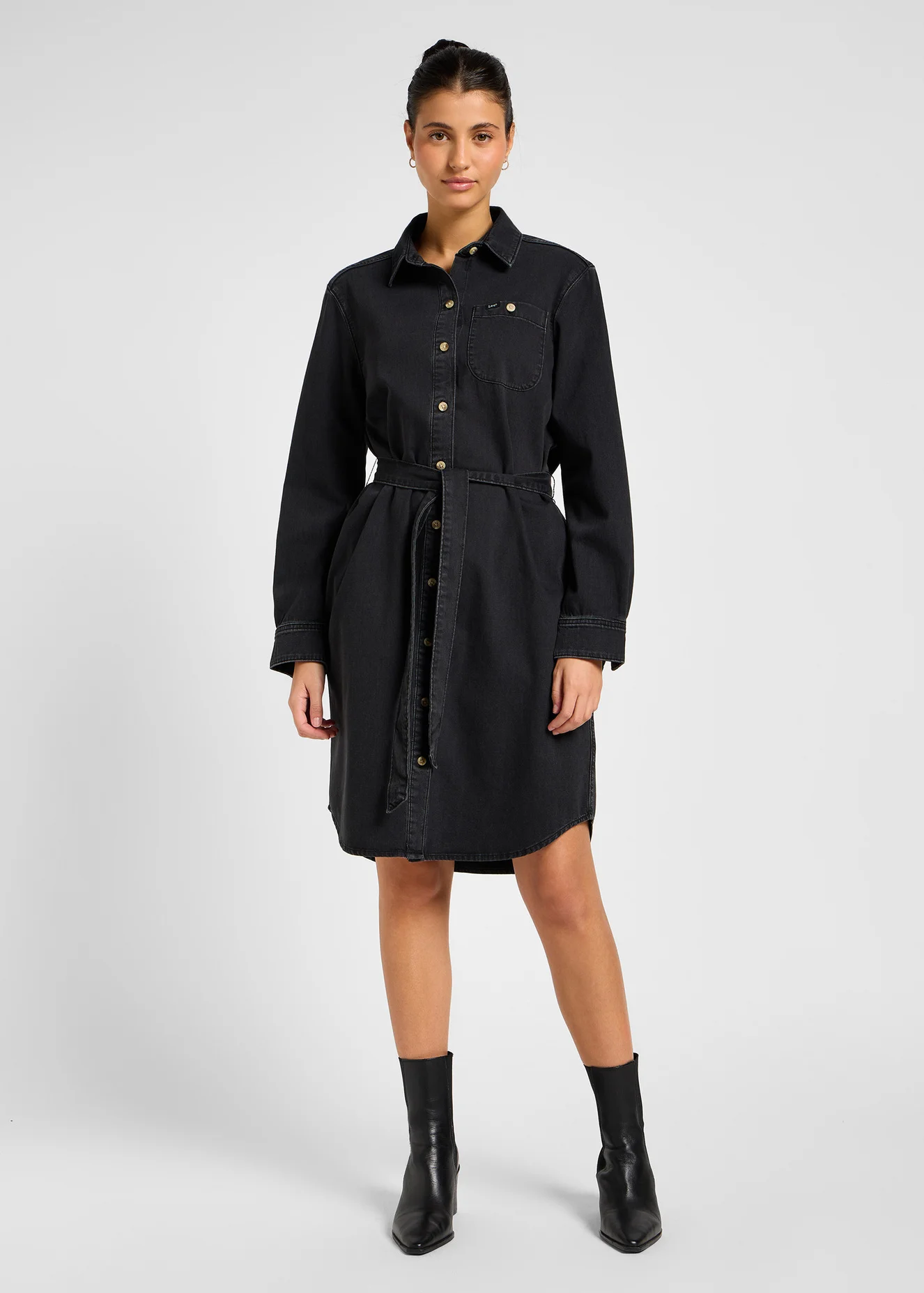 Lee All Purpose Dress Last Act