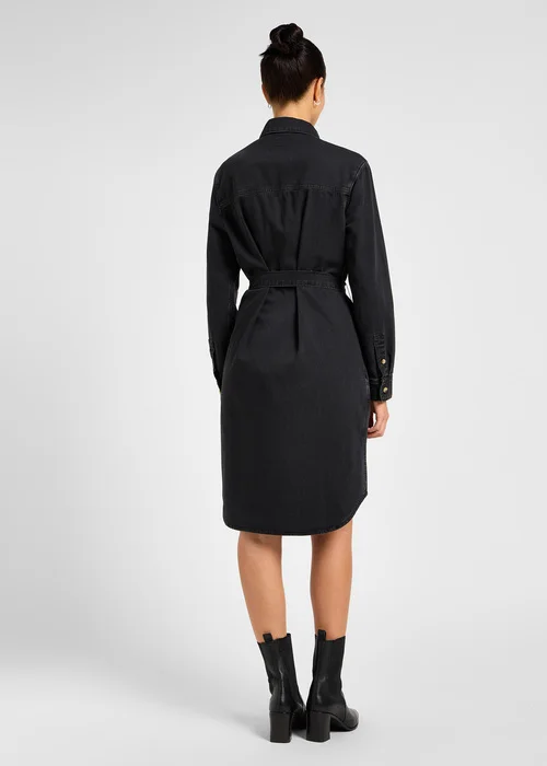 Lee All Purpose Dress Last Act