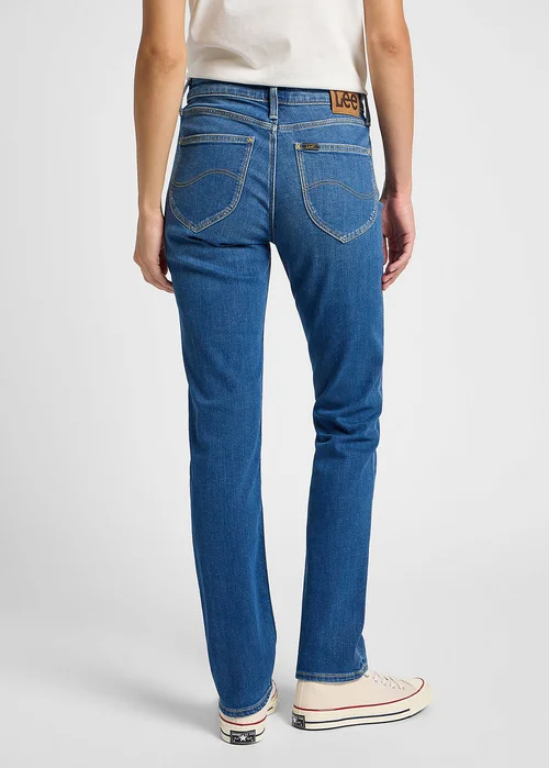 Lee Marion Straight Mid Stop