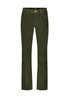 Lee Daren Zip Fly Non Denim Olive Night - 112355873