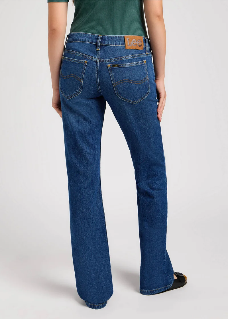 Lee Jessica Last Chapter