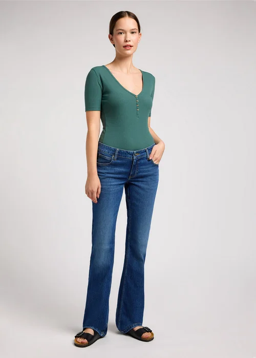 Lee Jessica Last Chapter