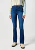 Wrangler Bootcut Famous