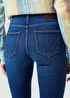Wrangler Bootcut Famous