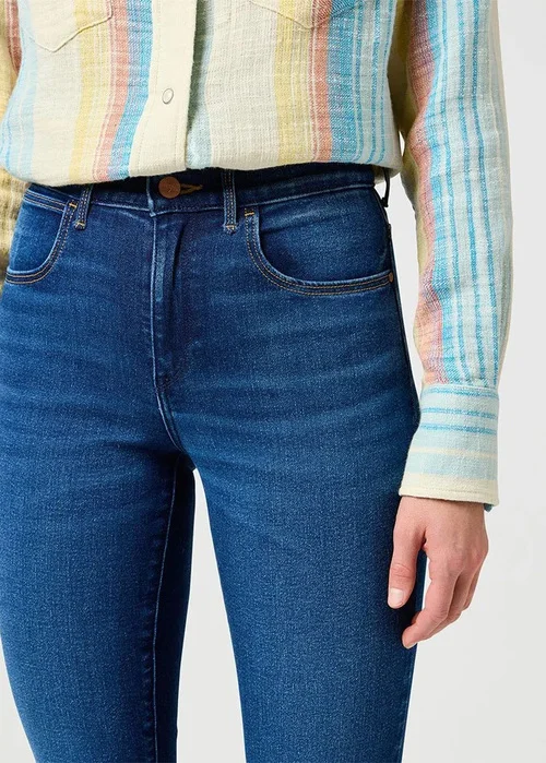 Wrangler Bootcut Famous