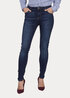 Cross Jeans Page Dark Denim 007 - P-419-007