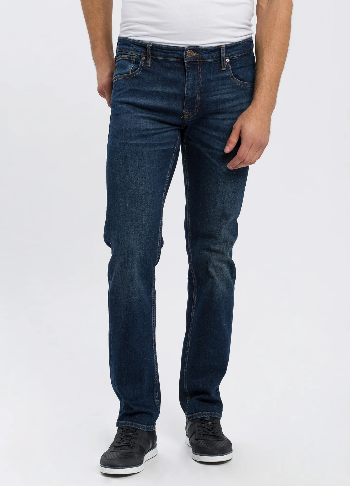 Cross Jeans Damien Slim Fit