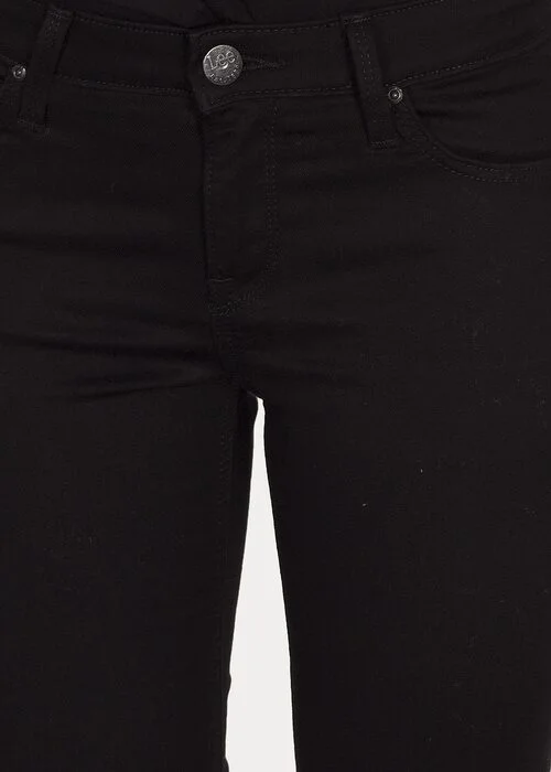 Lee Scarlett Black Rinse