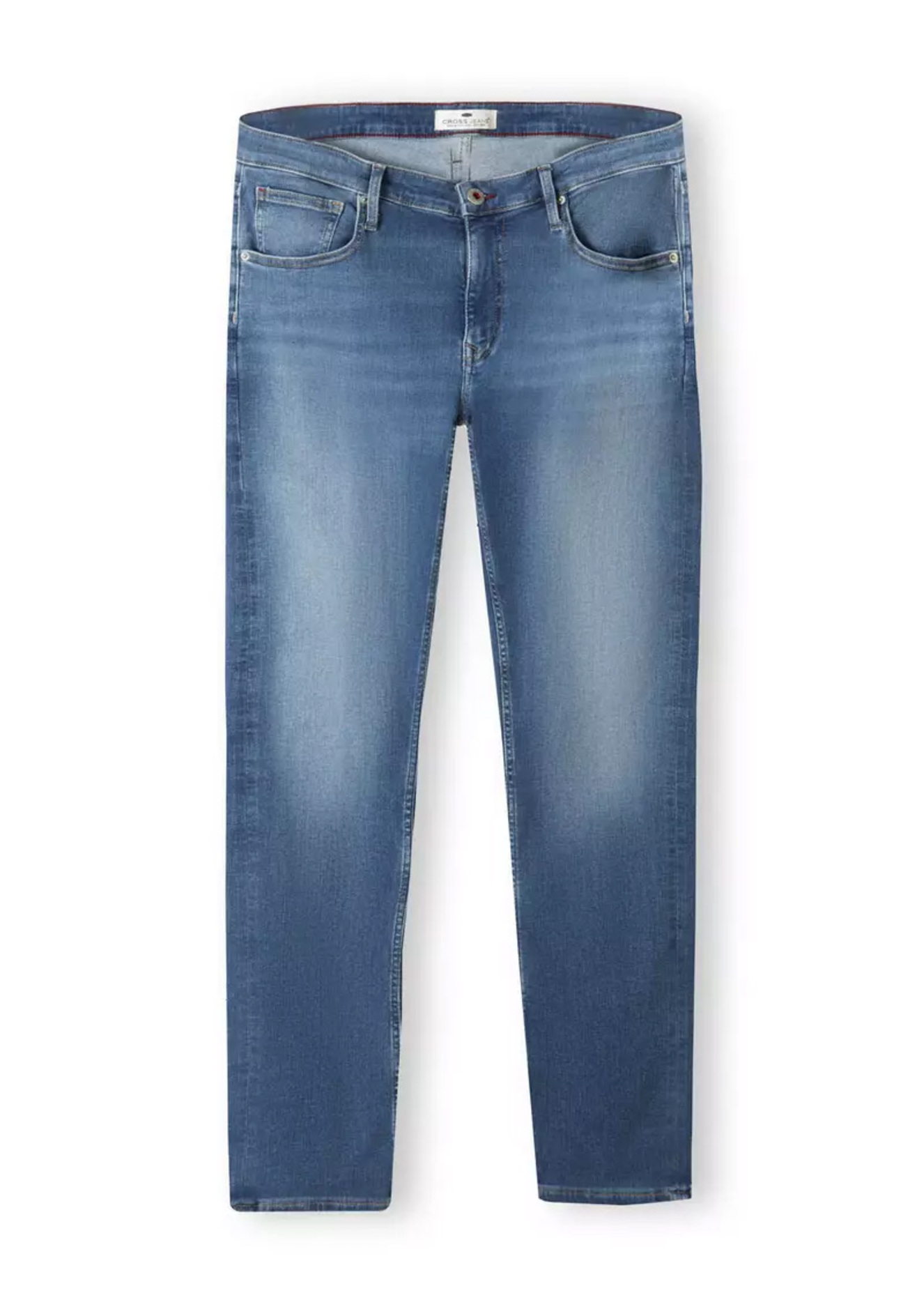 Cross Jeans Damien Slim Fit