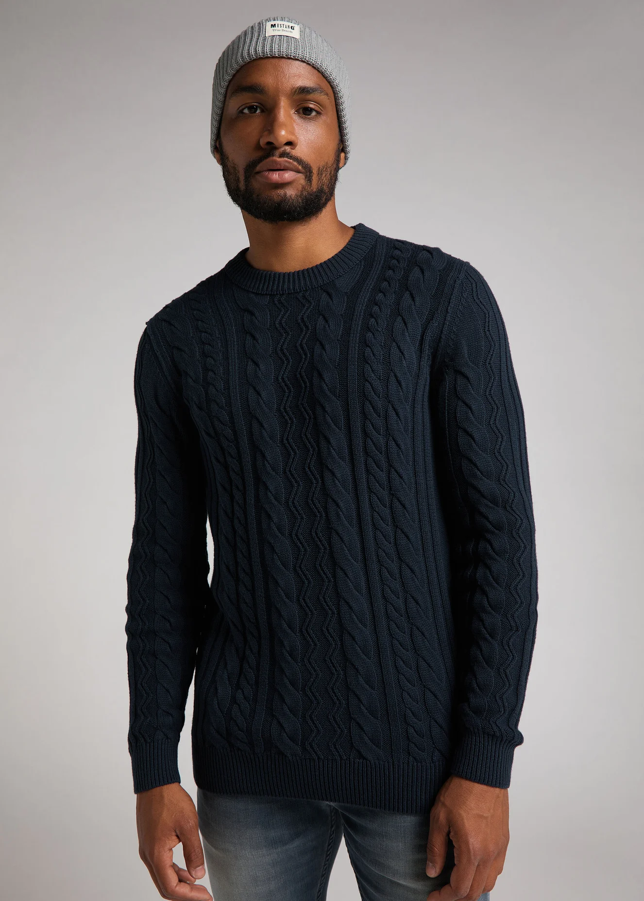 Mustang Emil C Cable Total Eclipse