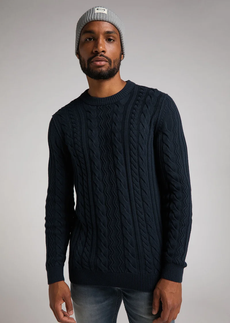 Mustang Emil C Cable Total Eclipse