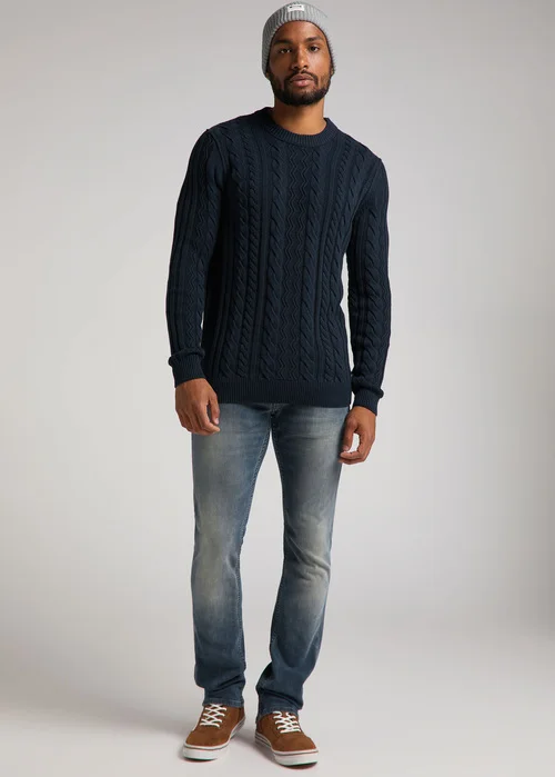 Mustang Emil C Cable Total Eclipse