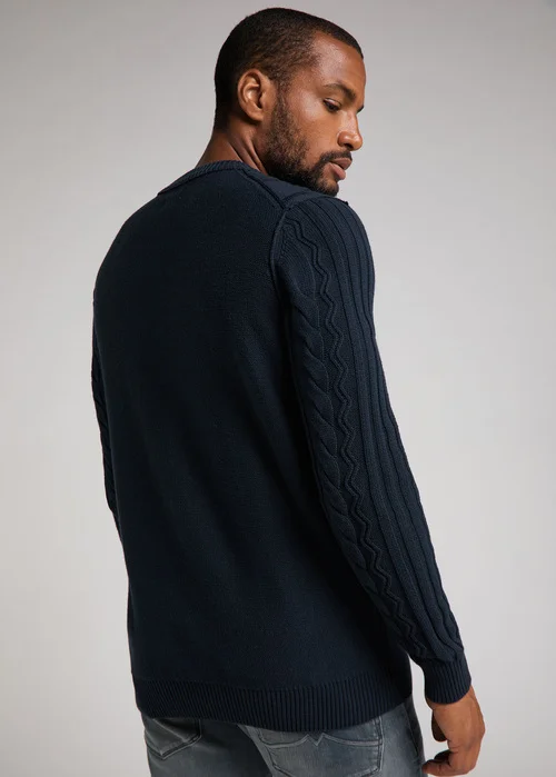 Mustang Emil C Cable Total Eclipse