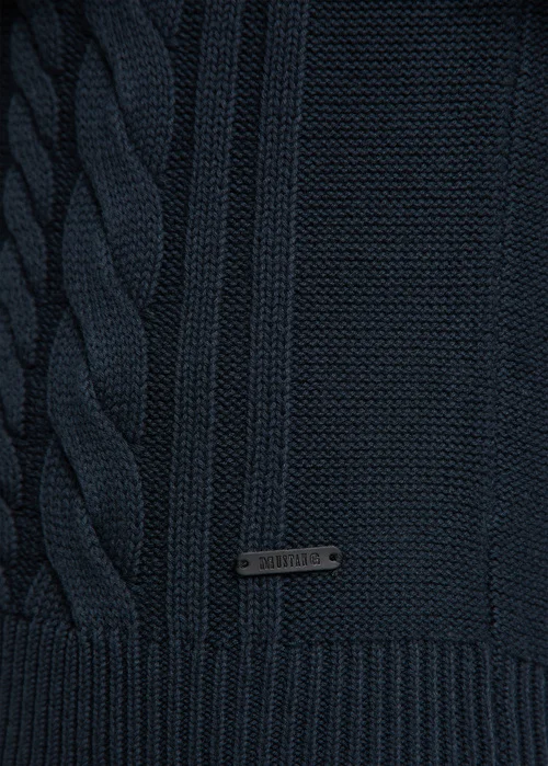 Mustang Emil C Cable Total Eclipse