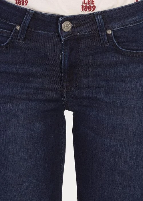 Lee Scarlett Polished Indigo