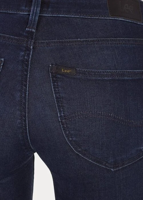 Lee Scarlett Polished Indigo