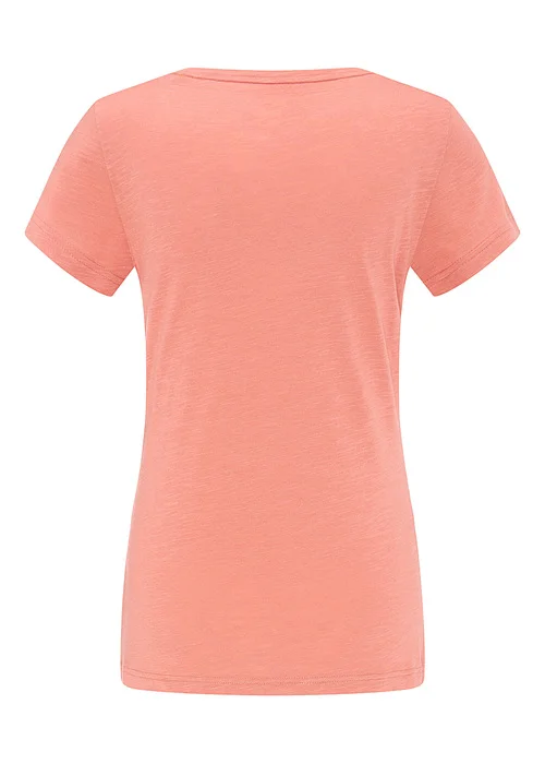 Mustang Alexia C Print Canyon Ros