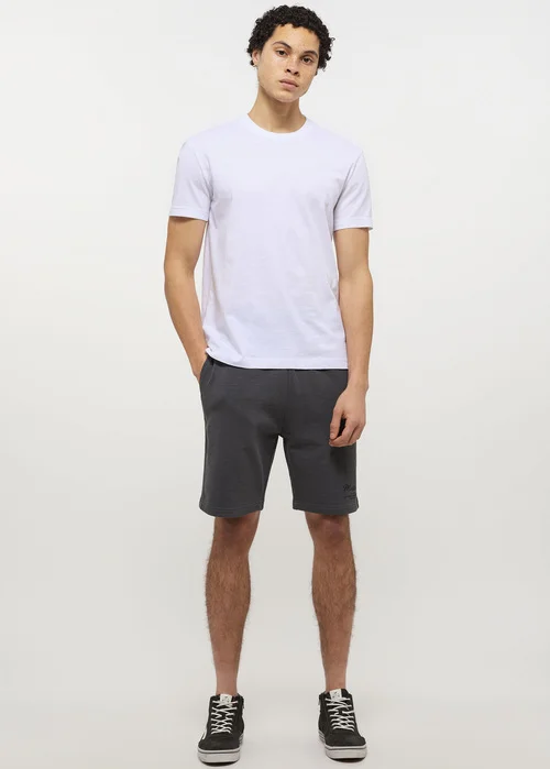 Mustang Alex C Basic General White