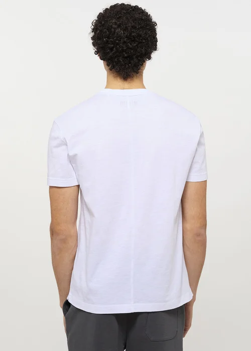 Mustang Alex C Basic General White