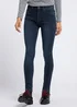 Mustang Perfect Shape Denim Blue 781