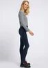 Mustang Perfect Shape Denim Blue 781