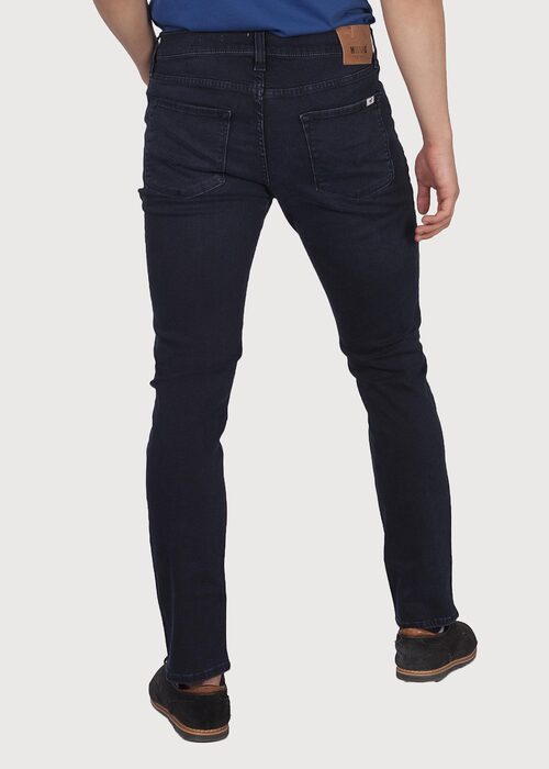 Mustang Frisco Denim Blue